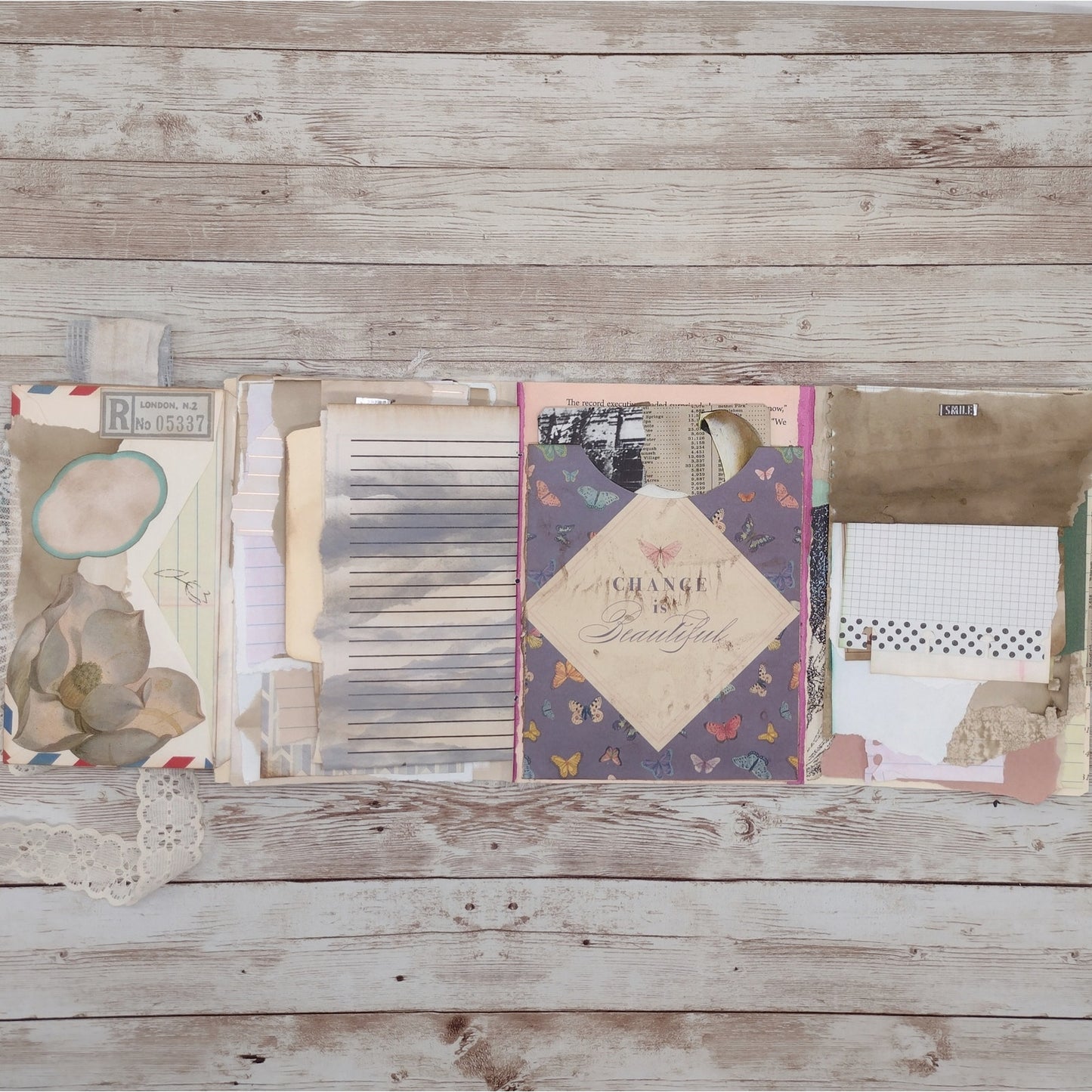 Edith Holden Journal Companions