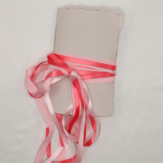 Grey Cover Naked Single Signature Junk Journal