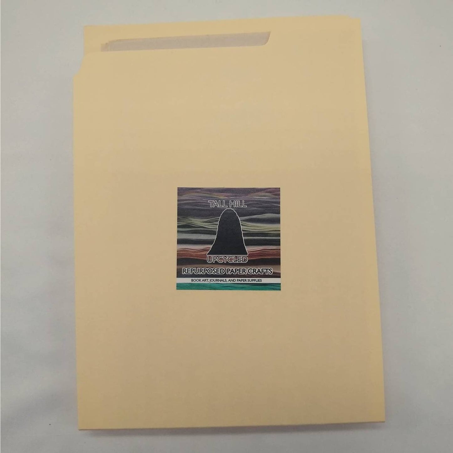 125 Harry Potter Book Page Bundle