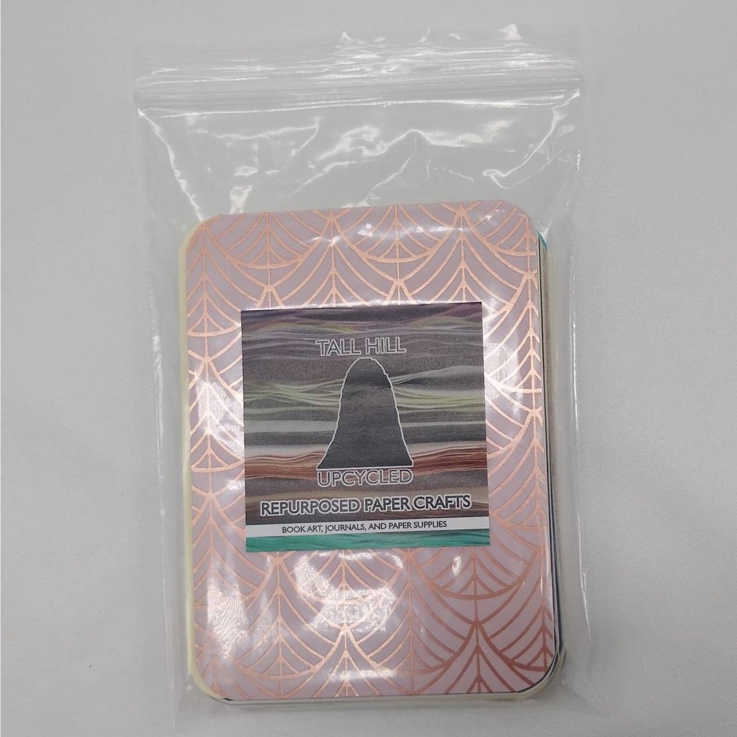 Handmade Journaling Cards, 4x3 Journal Cards, 3x2.5 Journal Cards, Planner Cards