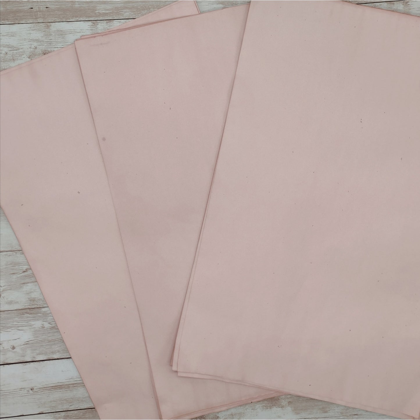 Pink 11x17 Eco Dyed Paper: 25 Sheets Avocado Dyed Papers