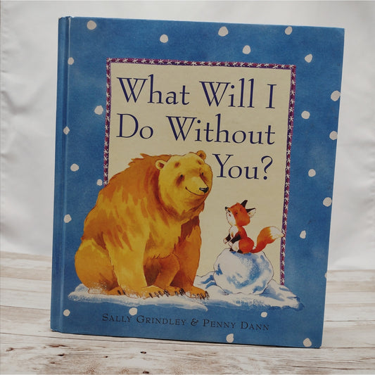 Altered Book Journal, What Will I Do Without You, Recycled Diary