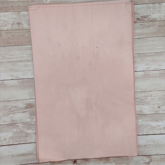 Pink 11x17 Eco Dyed Paper: 25 Sheets Avocado Dyed Papers